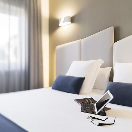Hotel Boa Vista ビベイロ エクステリア 写真