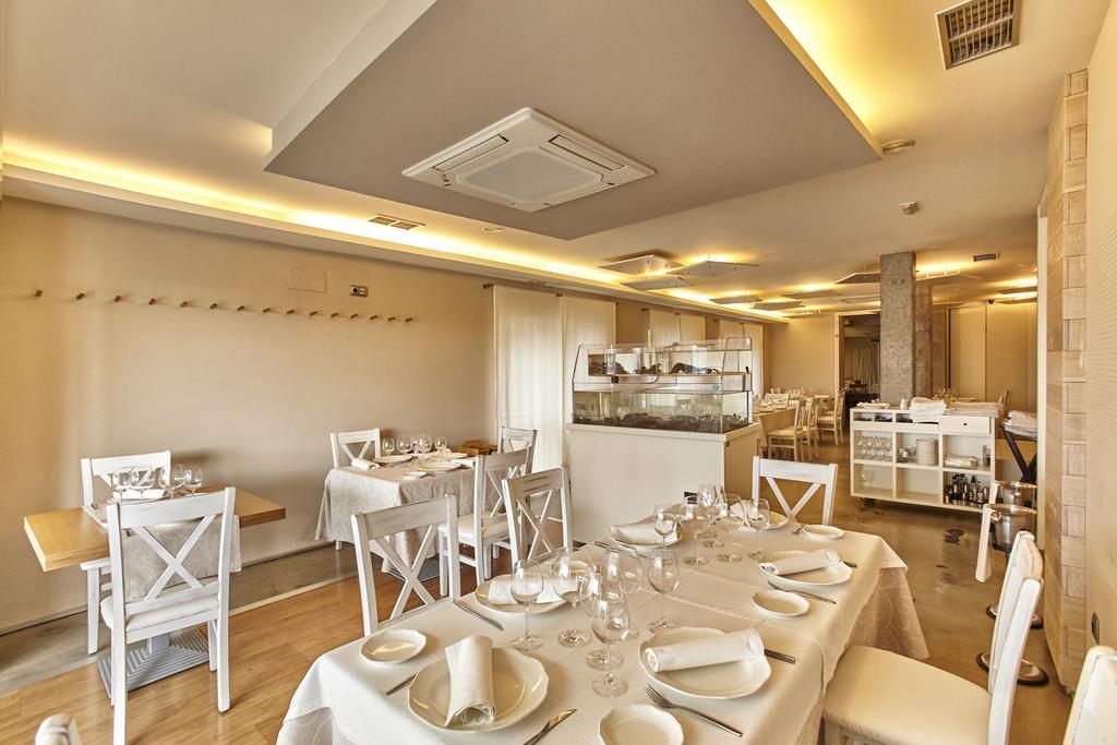 Hotel Boa Vista ビベイロ エクステリア 写真
