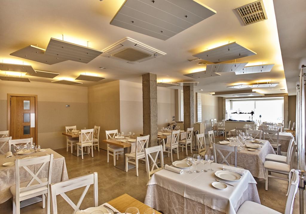 Hotel Boa Vista ビベイロ エクステリア 写真