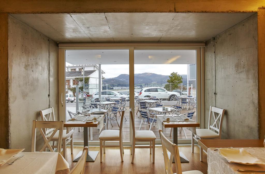 Hotel Boa Vista ビベイロ エクステリア 写真
