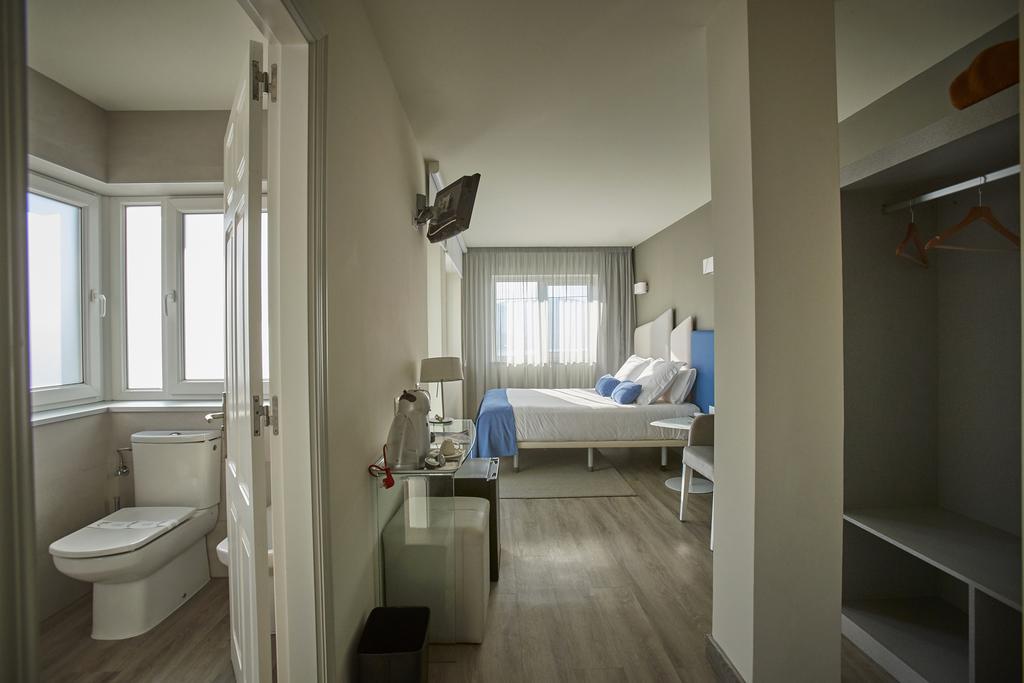 Hotel Boa Vista ビベイロ エクステリア 写真