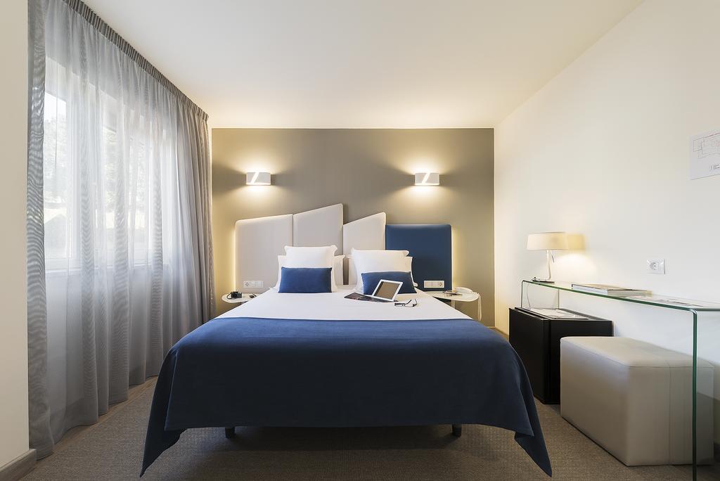 Hotel Boa Vista ビベイロ エクステリア 写真