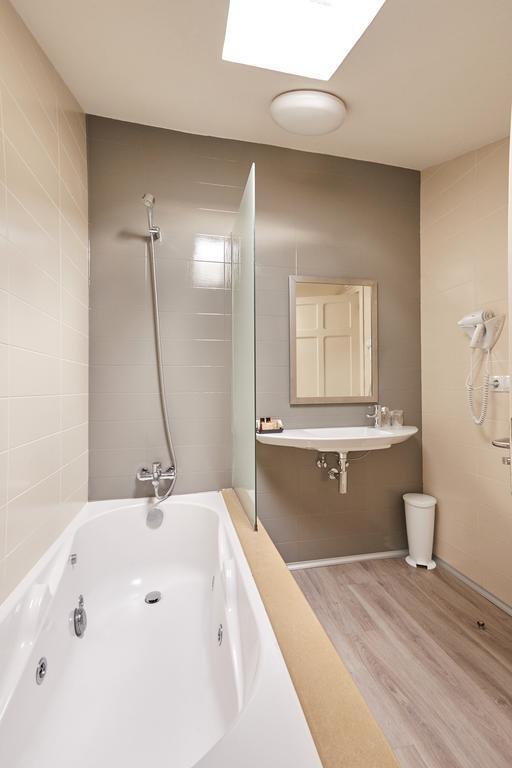 Hotel Boa Vista ビベイロ エクステリア 写真