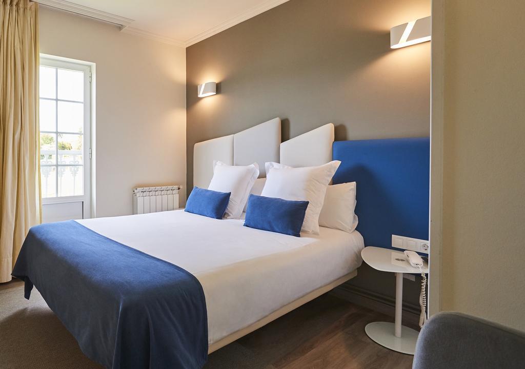 Hotel Boa Vista ビベイロ エクステリア 写真