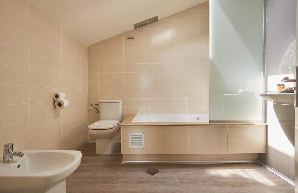 Hotel Boa Vista ビベイロ エクステリア 写真