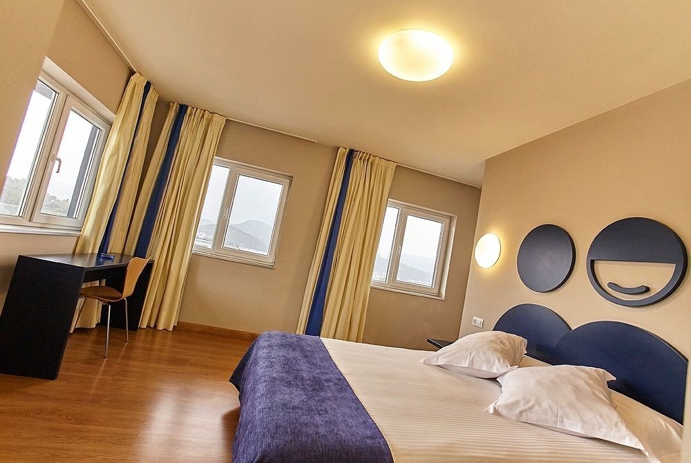 Hotel Boa Vista ビベイロ エクステリア 写真